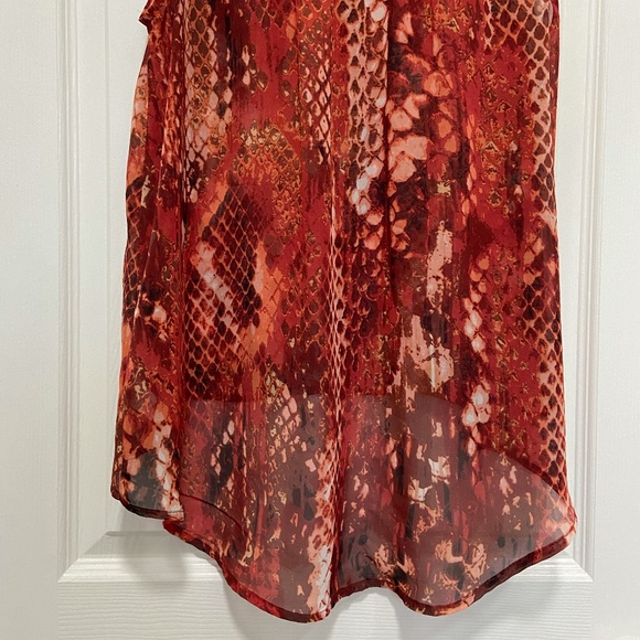 Melanie Lyne Top - Picture 8 of 8